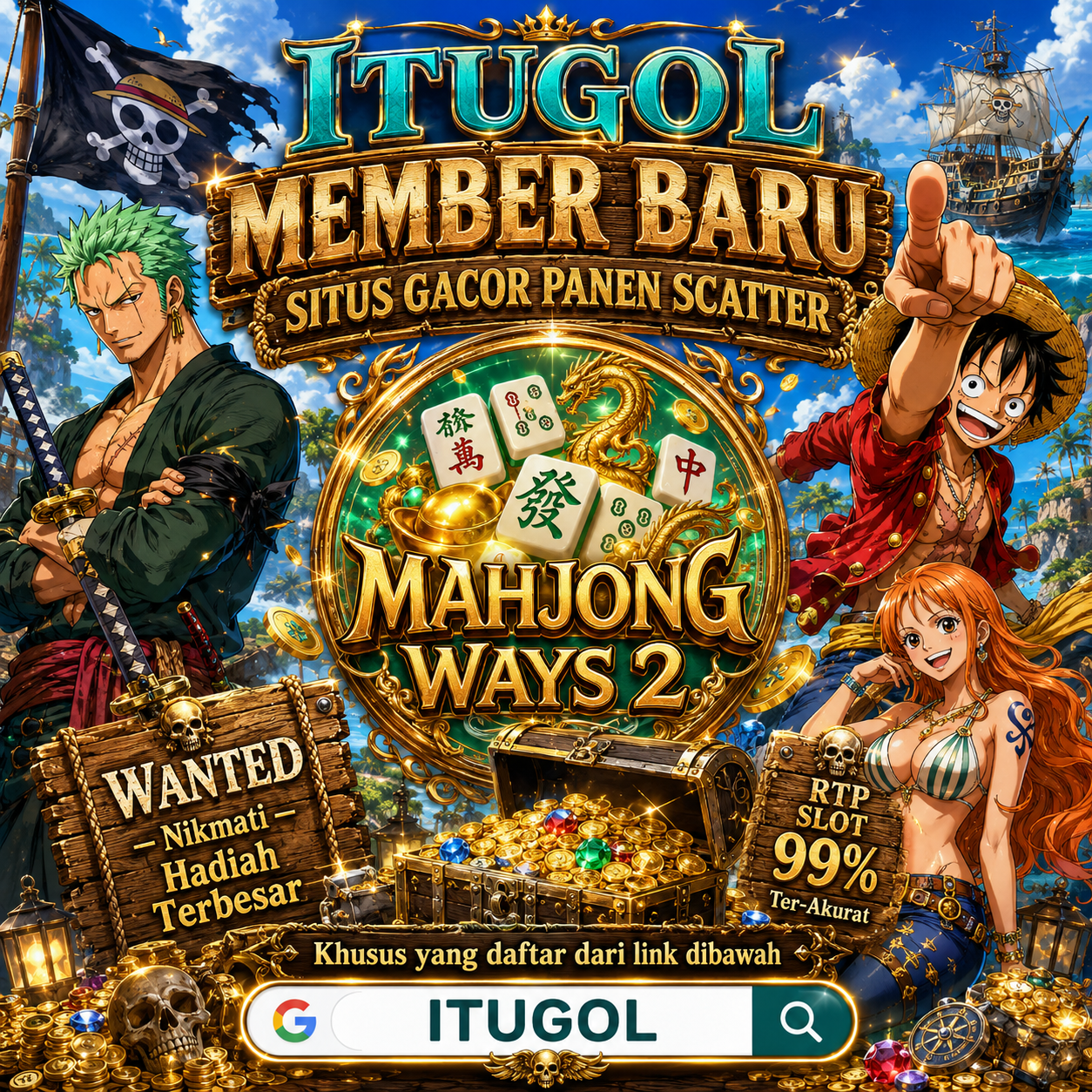 ITUGOL